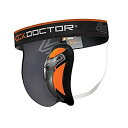 【中古】【輸入品・未使用】(X-Large ADULT) - Shock Doctor Ultra Pro Supporter Jockstrap w/ Ult...