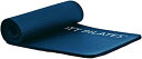 【中古】【輸入品・未使用】STOTT PILATES デラックスピラテスマット