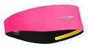 【中古】【輸入品・未使用】Halo II Headband Bright Pink Pullover