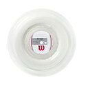 【中古】【輸入品・未使用】(17 White) - Wilson Synthetic Gut Power 200m Reel