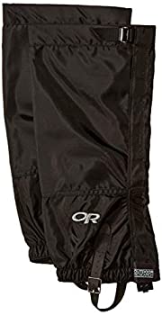 yÁzyAiEgpzOutdoor Research Men's Rocky Mountain High Gaiters black M