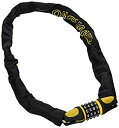 【中古】【輸入品・未使用】ONGUARD LOCK OG U 8015M BULLDOG MED DT wCABLE 3 by OnGuard
