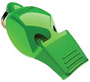 【中古】【輸入品・未使用】Fox 40 クラシック イクリプス ストラップ付き One Size
