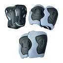 【中古】【輸入品・未使用】K2 プロテクター MOTO Pad Set L【メーカー名】ケーツー(K2)【メーカー型番】I11800156【ブランド名】ケーツー(K2)【商品説明】K2 プロテクター MOTO Pad Set Lこちらは当店海外ショップで一般の方から買取した未使用品です。 通関検査の為、開封されることがございますので予めご了承くださいませ。また、外箱につぶれや汚れなどがある場合がございます。 映像作品には日本語吹き替え、日本語字幕が無い場合があり、プレーヤーによっては再生できませんので予めご了承ください。 画像はイメージ写真ですので画像の通りではないこともございます。 未使用品ですが買取した為、中古扱いとしております。日本語の説明書は付属しておりませんので予めご了承くださいませ。 輸入商品の為コンセントの形状が違う、電圧による商品の不動作などは当店では出来かねます。 当店では初期不良に限り、商品到着から7日間は返品を受付けております。 ご注文からお届けまで ご注文⇒ご注文は24時間受け付けております。 注文確認⇒当店より注文確認メールを送信いたします。 入金確認⇒決済の承認が完了した翌日より、当店海外倉庫から当店日本倉庫を経由しお届けしますので10〜30営業日程度でのお届けとなります。 ※在庫切れの場合はご連絡させて頂きます。 出荷⇒日本国内倉庫到着後、検品し異常がなければ出荷⇒配送準備が整い次第、出荷致します。配送業者、追跡番号等の詳細をメール送信致します。 ※離島、北海道、九州、沖縄は遅れる場合がございます。予めご了承下さい。 ※ご注文後、当店より確認のメールをする場合がございます。期日までにご返信が無い場合キャンセルとなりますので予めご了承くださいませ。 ※当店ではお客様とのやりとりを正確に記録する為、電話での対応はしておりません。メッセージにてご連絡くださいませ。