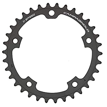 šۡ͢ʡ̤ѡCampagnolo 11s 34t Ring for 2011 Super Record Record and ...