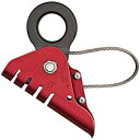 【中古】【輸入品・未使用】CMI Ropewalker Ascnder Al by CMI(4)