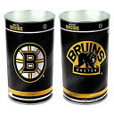 yÁzyAiEgpzWinCraft Boston Bruins Waste Basket zCg