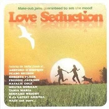 yÁzyAiEgpzLove Seduction Make-Out Jams