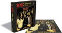 yÁzyAiEgpzRockSaws AC/DC Jigsaw Puzzle (Highway To Hell)