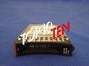 【中古】73Gb 15K SAS SFF