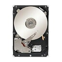 【中古】Seagate 3.5インチ内蔵HDD 2TB SATA 6.0Gb/s 7200rpm 128MB ST2000NM0033(2)