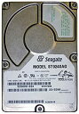 【中古】st9240ag Seagateマラソン300sl 210?MB ATA/IDE内蔵ハードドライブ
