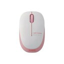 【中古】(業務用5セット)エレコム ELECOM ワイヤレスBlueLEDマウスM-BL20DBPN 【×5セット】