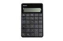 【中古】3Rソリューション Keeece ワイヤレス 電卓機能付きテンキー 3R-KCWNK01