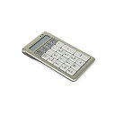 【中古】BAKKER ELKHUIZEN NUMERIC PAD ( USB )