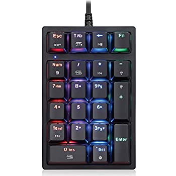 yÁzGAA JjJ NUMERIC Keypad 21L[ N-Key ROLLOVER  p [ Xg[N L[pbh eL[ Q[~O }N eX|[c e