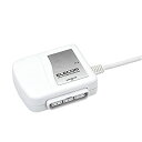 【中古】【2006年モデル】ELECOM ゲームパッドコンバータ USB接続 プレステ/プレステ2コントローラ対応 1ポート JC-PS101UWH