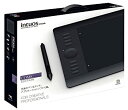 【中古】Wacom 台数限定 プロフェッショナルペンタブレット CLIP STUDIO PAINT EX付属 Intuos5 Comic Edition PTH-650/K3