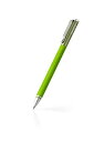 【中古】wacom Bamboo Stylus duo さらに細くなったペン先とボールペンを追加 グリーン CS150E
