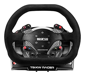 【中古】TS-XW Racer Sparco P310 Cmpt