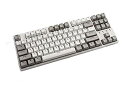 【中古】DURGOD ゲームメカニカル式キーボード 有線Type-C接続 Cherry MX ?軸 87キー フルキー用アンチゴースト