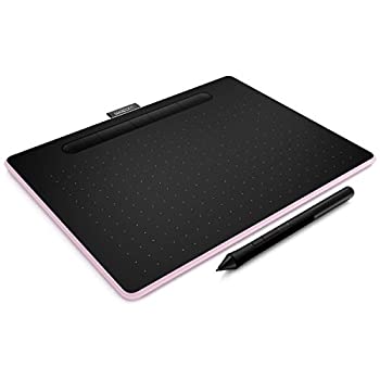 【中古】WACOM ペンタブレット（ベリーピンク）Wacom Intuos Medium ワイヤレス CTL-6100WL/P0【メーカー名】WACOM【メーカー型番】CTL-6100WL【ブランド名】Wacom(ワコム)【商品説明】WACOM ペンタブレット（ベリーピンク）Wacom Intuos Medium ワイヤレス CTL-6100WL/P0 映像商品などにimportと記載のある商品に関してはご使用中の機種では使用できないこともございますので予めご確認の上お買い求めください。 付属品については商品タイトルに記載がない場合がありますので、ご不明な場合はメッセージにてお問い合わせください。 画像はイメージ写真ですので画像の通りではないこともございます。ビデオデッキ、各プレーヤーなどリモコンなど付属してない場合もございます。 限定版の付属品、ダウンロードコードなどは無い場合もございます。 中古品の場合、基本的に説明書・外箱・ドライバーインストール用のCD-ROMはついておりません。 当店では初期不良に限り、商品到着から7日間は返品を受付けております。 ご注文からお届けまで ご注文⇒ご注文は24時間受け付けております。 注文確認⇒当店より注文確認メールを送信いたします。 入金確認⇒決済の承認が完了した翌日より、お届けまで3営業日〜10営業日前後とお考え下さい。 ※在庫切れの場合はご連絡させて頂きます。 出荷⇒配送準備が整い次第、出荷致します。配送業者、追跡番号等の詳細をメール送信致します。 ※離島、北海道、九州、沖縄は遅れる場合がございます。予めご了承下さい。 ※ご注文後、当店より確認のメールをする場合がございます。期日までにご返信が無い場合キャンセルとなりますので予めご了承くださいませ。 ※当店ではお客様とのやりとりを正確に記録する為、電話での対応はしておりません。メッセージにてご連絡くださいませ。