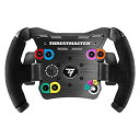 【中古】Thrustmaster VG Thrustmasterオープンホイールアドオン - PC