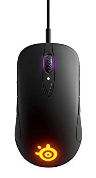 【中古】SteelSeries ゲーミングマウス Sensei Ten 62527 【国内品1】