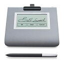 yÁzWacom Signature Set STU-430&Sign Pro PDF