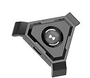 【中古】ASHATA ゲームコントローラーアダプター キーボードマウスアダプター PUBGゲームコンソールアクセサリー PCゲーム体験付き Android/iOSゲームキ