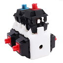 【中古】Cherry Gateronメカニカルキーボード用ユニバーサルスイッチオープナーテスター、ゲーマー愛好家向けCherry MXスイッチを開いてテストするための