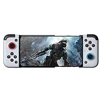 GameSir X2 モバイルコントローラー Androidスマホゲームパッド クラウドゲームコントローラー xCloud/Stadia/Vortex に対応