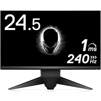 楽天市場】dell alienware ゲーミングモニター 24.5インチの通販 楽天市場】dell alienware ゲーミングモニター 24.5インチの通販