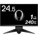 yÁzALIENWARE Q[~Oj^[ 24.5C` AW2518H(3/t[X/1ms/240Hz/G-SYNC/tHD/TN/DPHDMI//])