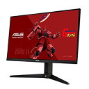 【中古】ASUSTek ゲーミングモニター TUF Gaming VG27AQGL1A ZAKU II EDITION 27インチ/WQHD/IPS/170Hz/HDR/1ms/PS5対応/130% sRGB/DPHDMI【メーカー名】Asus【メーカー型番】VG27AQGL1A【ブランド名】ASUSTek【商品説明】ASUSTek ゲーミングモニター TUF Gaming VG27AQGL1A ZAKU II EDITION 27インチ/WQHD/IPS/170Hz/HDR/1ms/PS5対応/130% sRGB/DPHDMI 映像商品などにimportと記載のある商品に関してはご使用中の機種では使用できないこともございますので予めご確認の上お買い求めください。 付属品については商品タイトルに記載がない場合がありますので、ご不明な場合はメッセージにてお問い合わせください。 画像はイメージ写真ですので画像の通りではないこともございます。ビデオデッキ、各プレーヤーなどリモコンなど付属してない場合もございます。 限定版の付属品、ダウンロードコードなどは無い場合もございます。 中古品の場合、基本的に説明書・外箱・ドライバーインストール用のCD-ROMはついておりません。 当店では初期不良に限り、商品到着から7日間は返品を受付けております。 ご注文からお届けまで ご注文⇒ご注文は24時間受け付けております。 注文確認⇒当店より注文確認メールを送信いたします。 入金確認⇒決済の承認が完了した翌日より、お届けまで3営業日〜10営業日前後とお考え下さい。 ※在庫切れの場合はご連絡させて頂きます。 出荷⇒配送準備が整い次第、出荷致します。配送業者、追跡番号等の詳細をメール送信致します。 ※離島、北海道、九州、沖縄は遅れる場合がございます。予めご了承下さい。 ※ご注文後、当店より確認のメールをする場合がございます。期日までにご返信が無い場合キャンセルとなりますので予めご了承くださいませ。 ※当店ではお客様とのやりとりを正確に記録する為、電話での対応はしておりません。メッセージにてご連絡くださいませ。