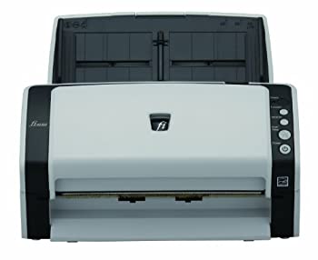 šFUJITSU SCANNER FI-6130Z A4 COLOR