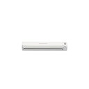 【中古】富士通(PFU) モバイルスキャナ 2モデル(ホワイト)ScanSnap FI-IX100W-P
