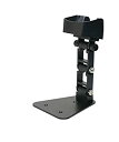 【中古】デンソーウェーブ ハンズフリースタンド H-AT21(ブラック) AT20/21Q、AT25/26Q用