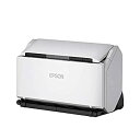 【中古】エプソン スキャナー DS-32000(シートフィード/A3両面/高速読取)