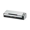 【中古】FUJITSU ScanSnap S1300i FI-S1300B