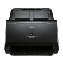 【中古】Canon 2646C002 imageFORMULA DR-C230 ホームオフィス ドキュメントスキャナー ブラック