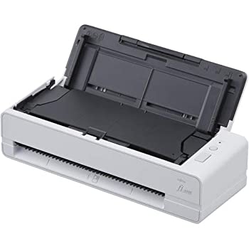 【中古】富士通 fi-800R シートフィー