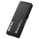 【中古】BUFFALO ハードウェア暗号化機能搭載 管理ツール対応 USB3.0 セキュリティーUSBメモリー 4GB RUF3-HS4G
