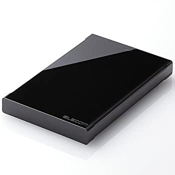 yÁzGR ELP-CED020UBK Portable Drive USB3.0 2TB Black @lp