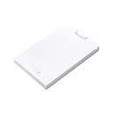 【中古】BUFFALO SSD(480GB) ホワイト SSD-PG480U3-WA