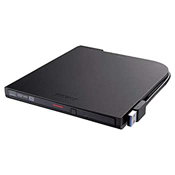 【中古】バッファロー ポータブルDVDドライブ(ブラック) DVSM-PTV8U3-BKA【メーカー名】バッファロー【メーカー型番】【ブランド名】バッファロー【商品説明】バッファロー ポータブルDVDドライブ(ブラック) DVSM-PTV8U3-BKA 映像商品などにimportと記載のある商品に関してはご使用中の機種では使用できないこともございますので予めご確認の上お買い求めください。 付属品については商品タイトルに記載がない場合がありますので、ご不明な場合はメッセージにてお問い合わせください。 画像はイメージ写真ですので画像の通りではないこともございます。ビデオデッキ、各プレーヤーなどリモコンなど付属してない場合もございます。 限定版の付属品、ダウンロードコードなどは無い場合もございます。 中古品の場合、基本的に説明書・外箱・ドライバーインストール用のCD-ROMはついておりません。 当店では初期不良に限り、商品到着から7日間は返品を受付けております。 ご注文からお届けまで ご注文⇒ご注文は24時間受け付けております。 注文確認⇒当店より注文確認メールを送信いたします。 入金確認⇒決済の承認が完了した翌日より、お届けまで3営業日〜10営業日前後とお考え下さい。 ※在庫切れの場合はご連絡させて頂きます。 出荷⇒配送準備が整い次第、出荷致します。配送業者、追跡番号等の詳細をメール送信致します。 ※離島、北海道、九州、沖縄は遅れる場合がございます。予めご了承下さい。 ※ご注文後、当店より確認のメールをする場合がございます。期日までにご返信が無い場合キャンセルとなりますので予めご了承くださいませ。 ※当店ではお客様とのやりとりを正確に記録する為、電話での対応はしておりません。メッセージにてご連絡くださいませ。