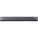 【中古】バッファロー USB3.2(Gen2)対応 外付けポータブルSSD 240GB(ブラック)SSD-PGMU3シリーズ SSD-PGM240U3-B