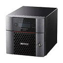 【中古】バッファロー WS5220DN02W9 Windows Server IoT 2019 for Storage Workgroup Edition搭載 ...
