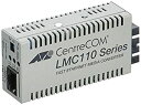 【中古】アライドテレシス CentreCOM LMC113 メディアコンバーター 0417R