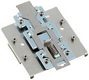 【中古】アライドテレシス AT-DRMT-J01 ラックマウント 0594R